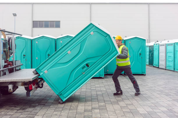 Best Porta potty delivery and setup  in Smithfield, UT