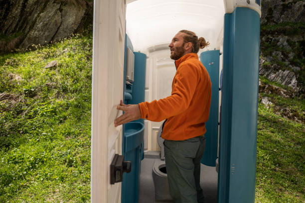 Best Local porta potty services  in Smithfield, UT