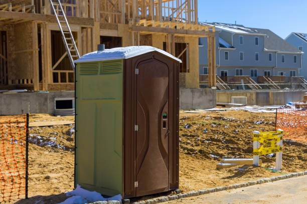 Best Luxury portable toilet rental  in Smithfield, UT