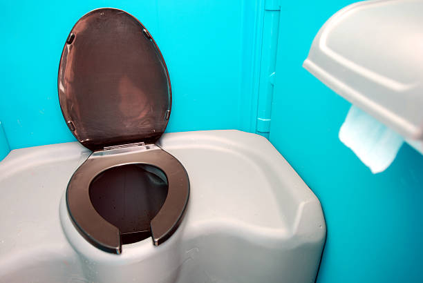 Porta potty rental for outdoor events in Smithfield, UT
