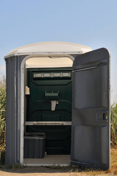 Portable Toilet Options We Offer in Smithfield, UT