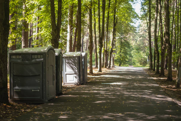 Best Best portable toilet rental  in Smithfield, UT