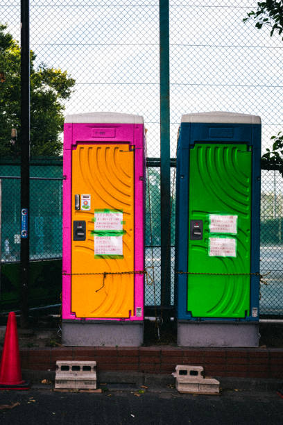 Best Porta potty services near me  in Smithfield, UT