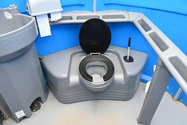Best Porta potty rental near me  in Smithfield, UT