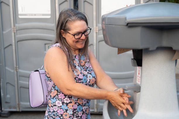 Best Porta potty rental for outdoor events  in Smithfield, UT