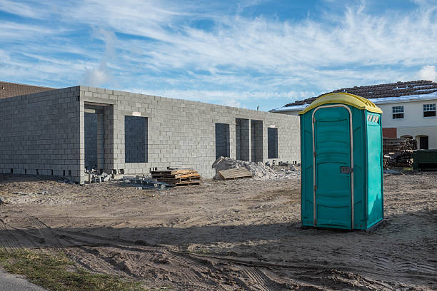 Best Sanitation services for porta potties  in Smithfield, UT